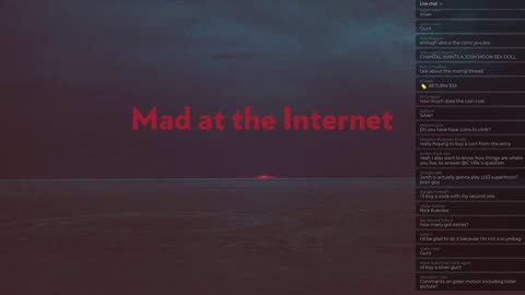 Vexatious - Mad at the Internet (September 24th, 2021)