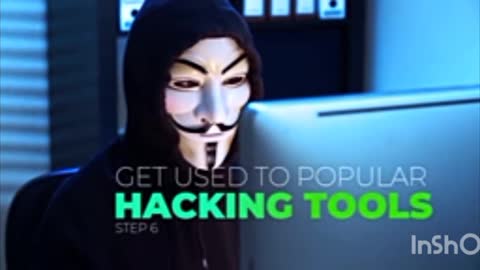 How to become a hacker