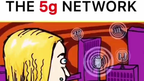 The real dangers of 5G