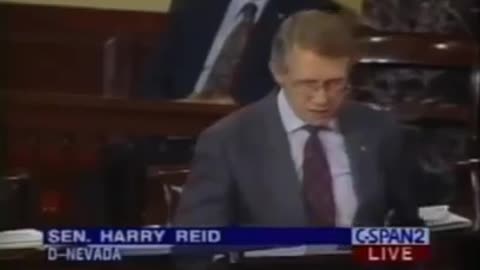 dirty harry reid on illegal aliens