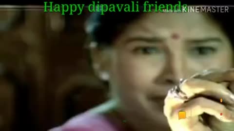 Happy diwali