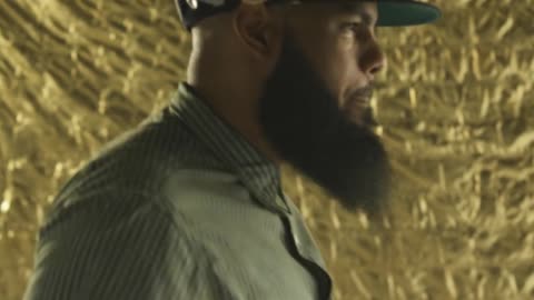 Stalley - Live at Blossom (VIDEO)