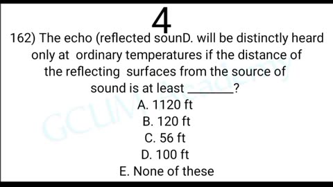 General science mcqs