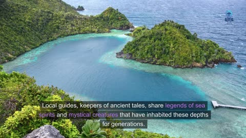 Dream Destination Unvieled: Explore Raja Ampat