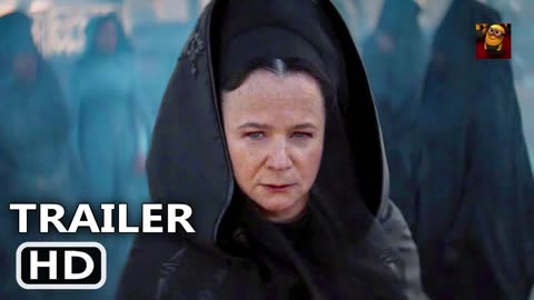 DUNE_ PROPHECY Trailer 3 (2024) Emily Watson