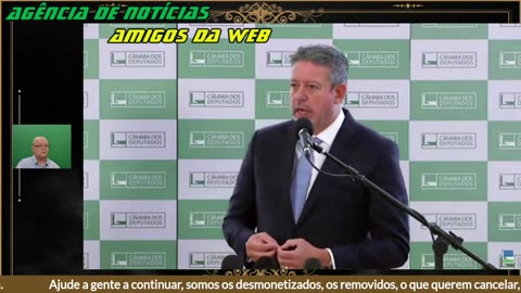 Contando carneirinho 23/03 A volta de Bolsonaro. A lei municipal.