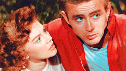 Matt Connarton Unleashed: Erich Pilcher reviews Rebel Without a Cause.