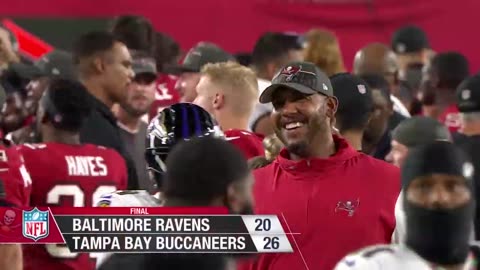 Baltimore Ravens vs. Tampa Bay Buccaneers _ 2023 Preseason Week 3 Game Highlights