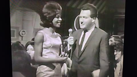 Martha Reeves and The Vandellas Heatwave 1964