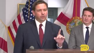 DeSantis fires back at Pres. Biden over COVID-19 response