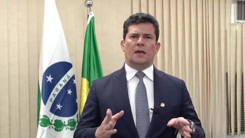 O desabafo de Moro após denúncia da PGR por falas contra Gilmar Mendes