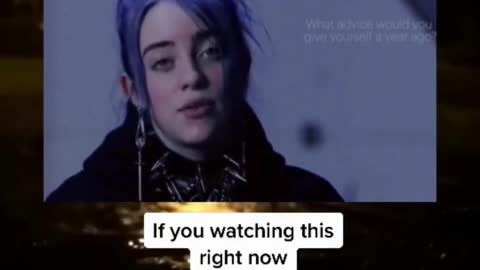 Quotes by Billie Eilish