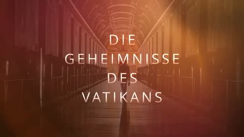 Die Geheimnisse des Vatikans (UFO/Alien/Doku/Deutsch/2023/Neu)