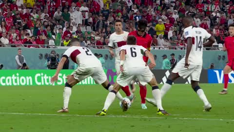 LATE DRAMA as Hwang winner decides group! Korea Republic v Portugal FIFA World Cup Qatar 2022