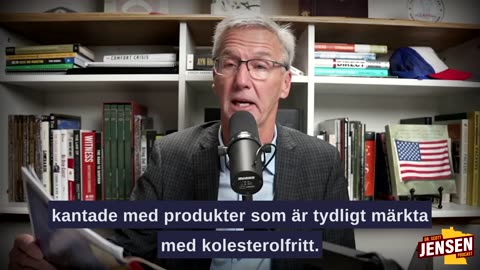 Dr. Scott Jensen, Big Pharma leker gud, återblickar och jämförelser.