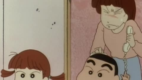 shinchan S1 E27