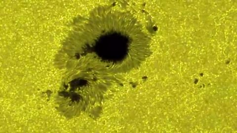 NASA | STEREO reveals the Entire Sun