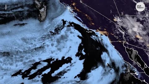 Hurricane Hilary Why California should fear tropical storms