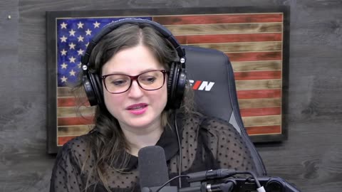 Jack Posobiec and Libby Emmons break down the left's goals for the future.