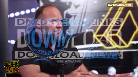 Alex Jones: PETA, Animal Liberation Front work for the CIA.