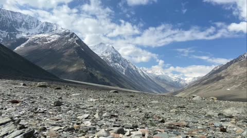 # Spiti valley#Himachal