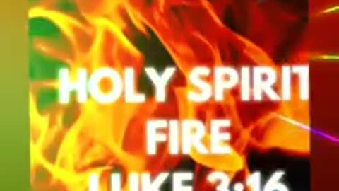 HOLY SPIRIT FILLED.👑☝