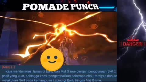 Mobile legends bambang New Update - Part 4