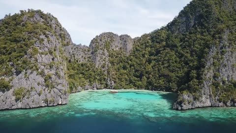 Palawan Island Phillipines