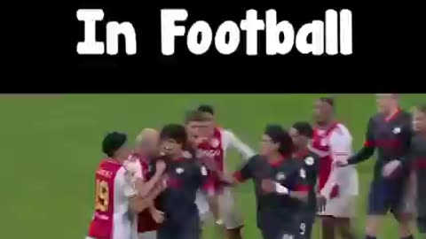 Funny moments in soccer 😂⚽