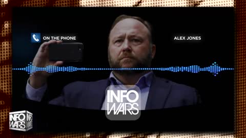 Pfizer CEO Declares Alex Jones Enemy #1 - Learn Why