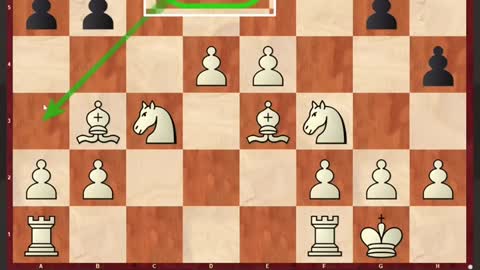 Andrew Tate played beautiful chess game