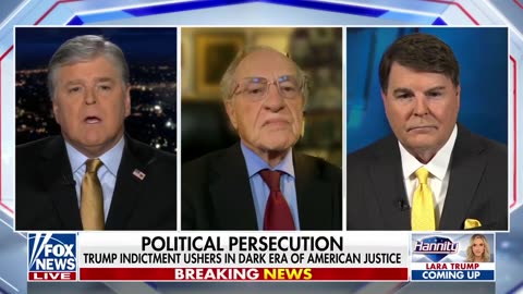 This is a fixed case if it’s tried in Manhattan: Alan Dershowitz