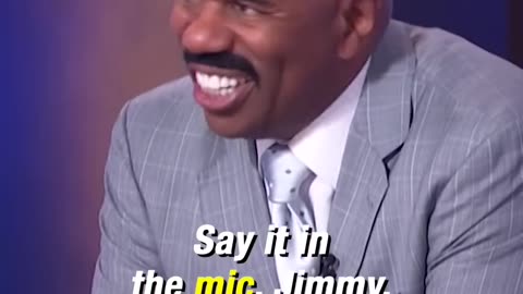 Steve Harvey