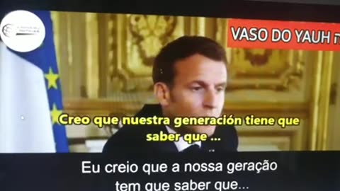 UMBE (5) LA VIRGEN QUISO PREVENIRNOS Y AYUDARNOS PARA ESTE FINAL LLENO DE TRAMPAS Y ENGAÑOS (2ª PARTE)