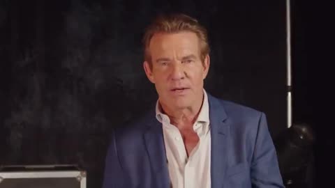 DENNIS QUAID - GRID DOWN, POWER UP DOCUMENTARY