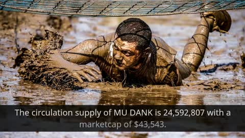 MU DANK Price Prediction 2023, 2025, 2030 DANK Cryptocurrency Price Prediction