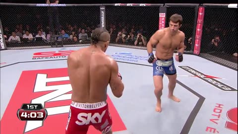 2013 KO of the Year!