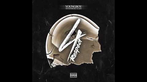 NBA Youngboy - 2 Hands Feat. Kevin Gates