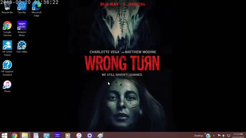 Wrong Turn (2021) Review