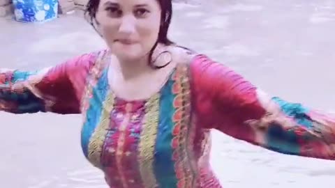 Tip Tip Barsa Pani Viral Dance