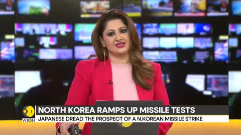 Fear of North Korean missiles Increase in demand for bomb shelters in Japan English News WION