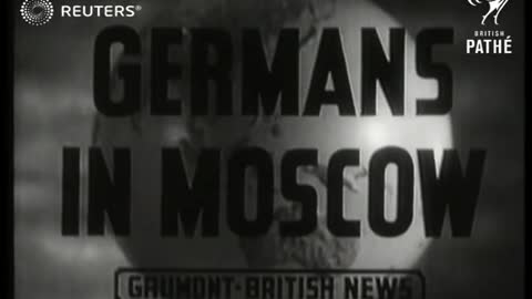 US and Europe would deliberately revive Nazism to menace the world again