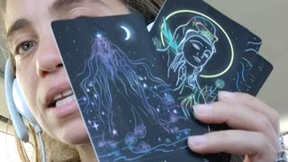 Moonlight Oracle Cards