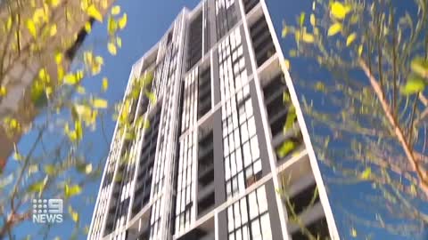 Property Council to discuss affordability of living in Sydney | 9 News Australia