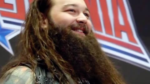 Bray Wyatt no more in WWE