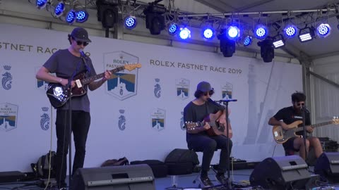 Jamie Yost Singles 9. Rolex FastNet boat race music Ocean City Plymouth 2019