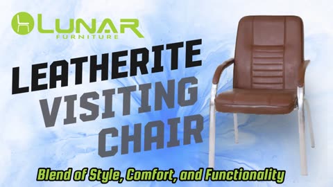 Affordable Office Chairs in Pakistan | Lunar Furniture | mahenti.com