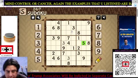 SUDOKU EXPERT ENTROPY MOVEMENTS