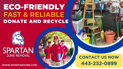 Eco-Friendly Junk Removal Solutions