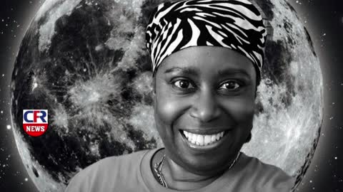 Life & Times With Dr Cynthia McKinney - Political Freedom